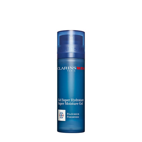 Super Moisture Gel