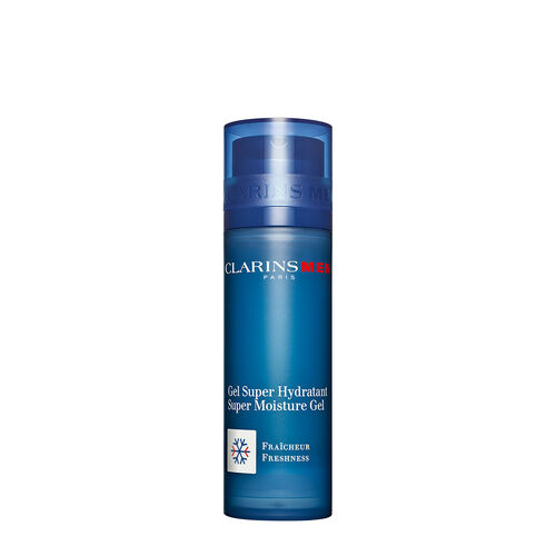 Super Moisture Gel