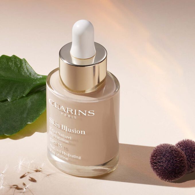 Skin Illusion SPF15