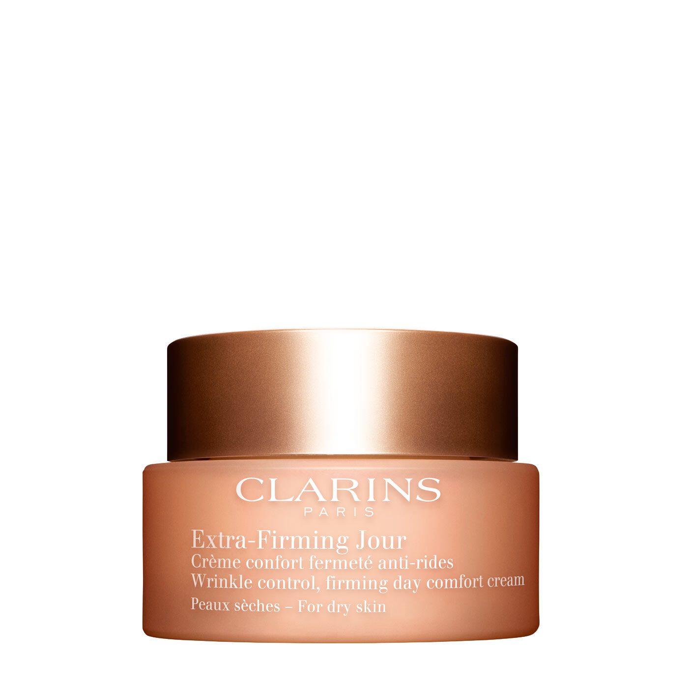 clarins extra firming spf