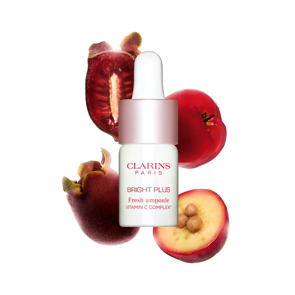 Bright Plus Fresh Ampoule with Vitamin C