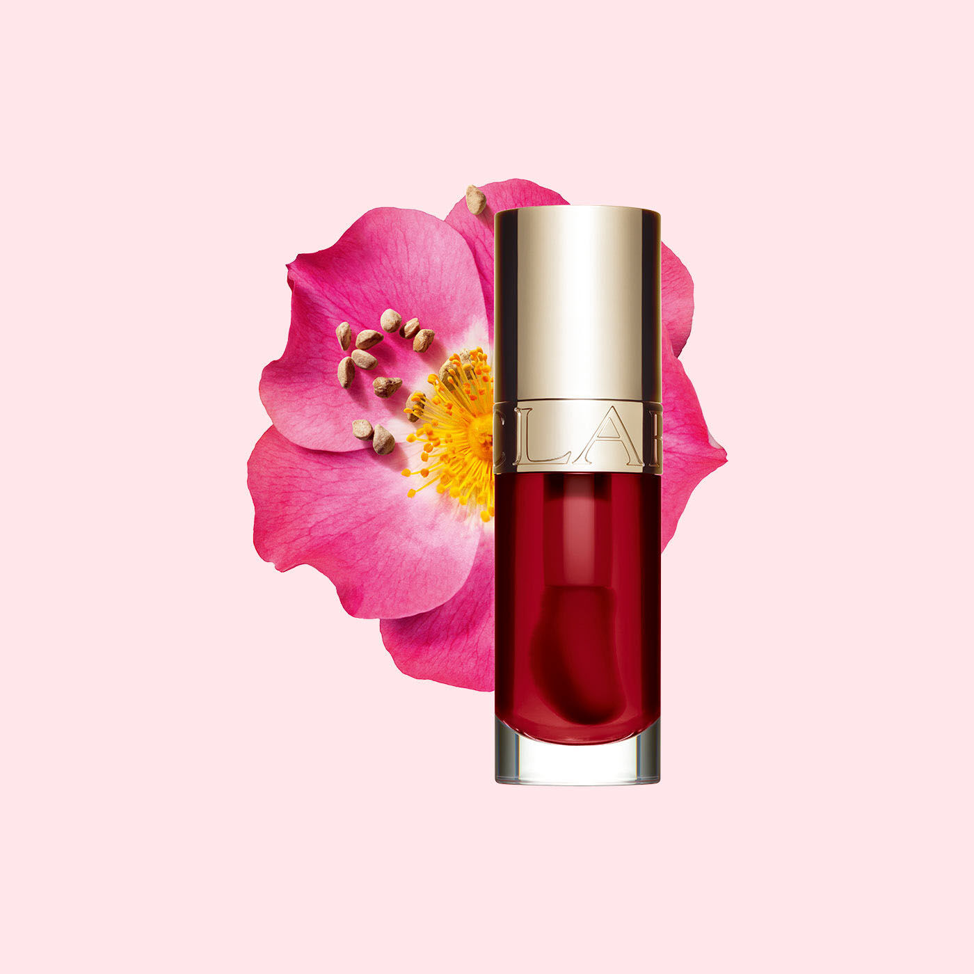 CLARINS Eclat Minute Lip Comfort 8色セット CLARINS Eclat Minute Lip Comfort 8色セット