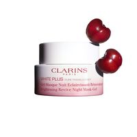 WHITE PLUS GEL-MASQUE NUIT ECLAIRCISSANT RENOVATEUR