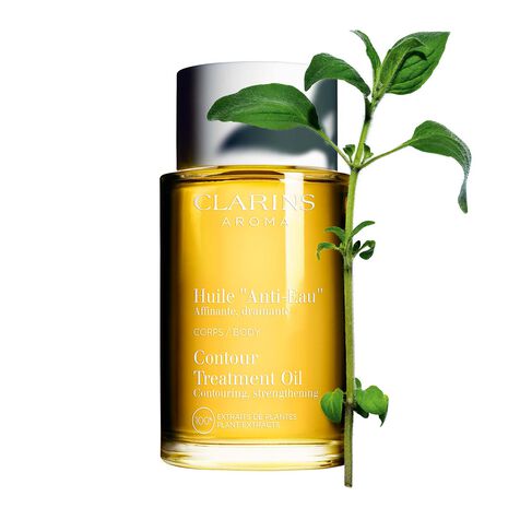Contour Body Treatment Oil