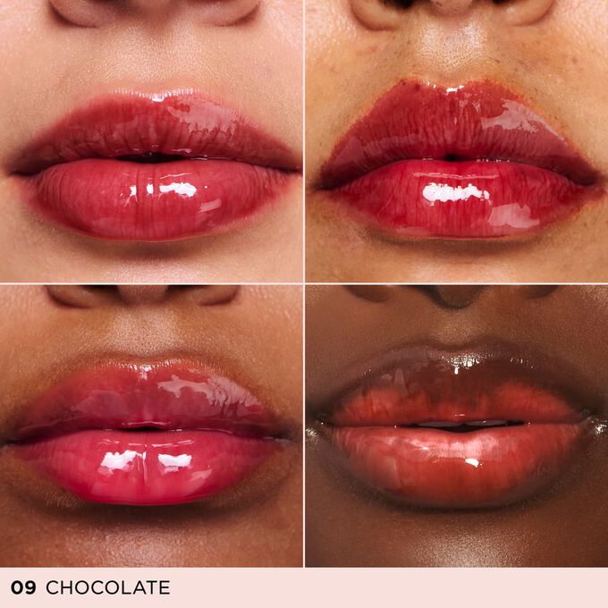 Lip Comfort Oil 09 Retail Product 22