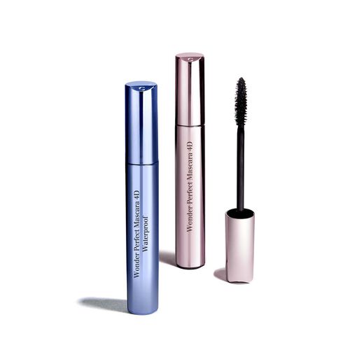 Wonder Perfect Mascara 4D - All-in-One Mascara Clarins Singapore Online - Clarins