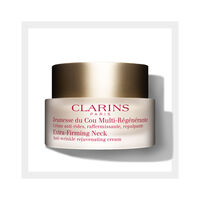  Extra-Firming Neck Anti-Wrinkle Rejuvenating Cream