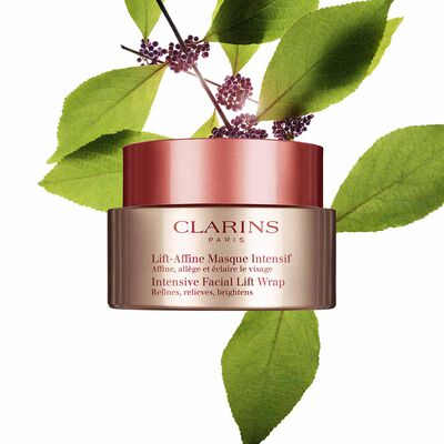 V-Facial Intensive Wrap