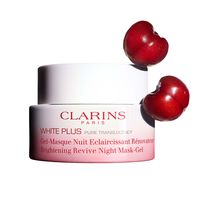 WHITE PLUS GEL-MASQUE NUIT ECLAIRCISSANT RENOVATEUR