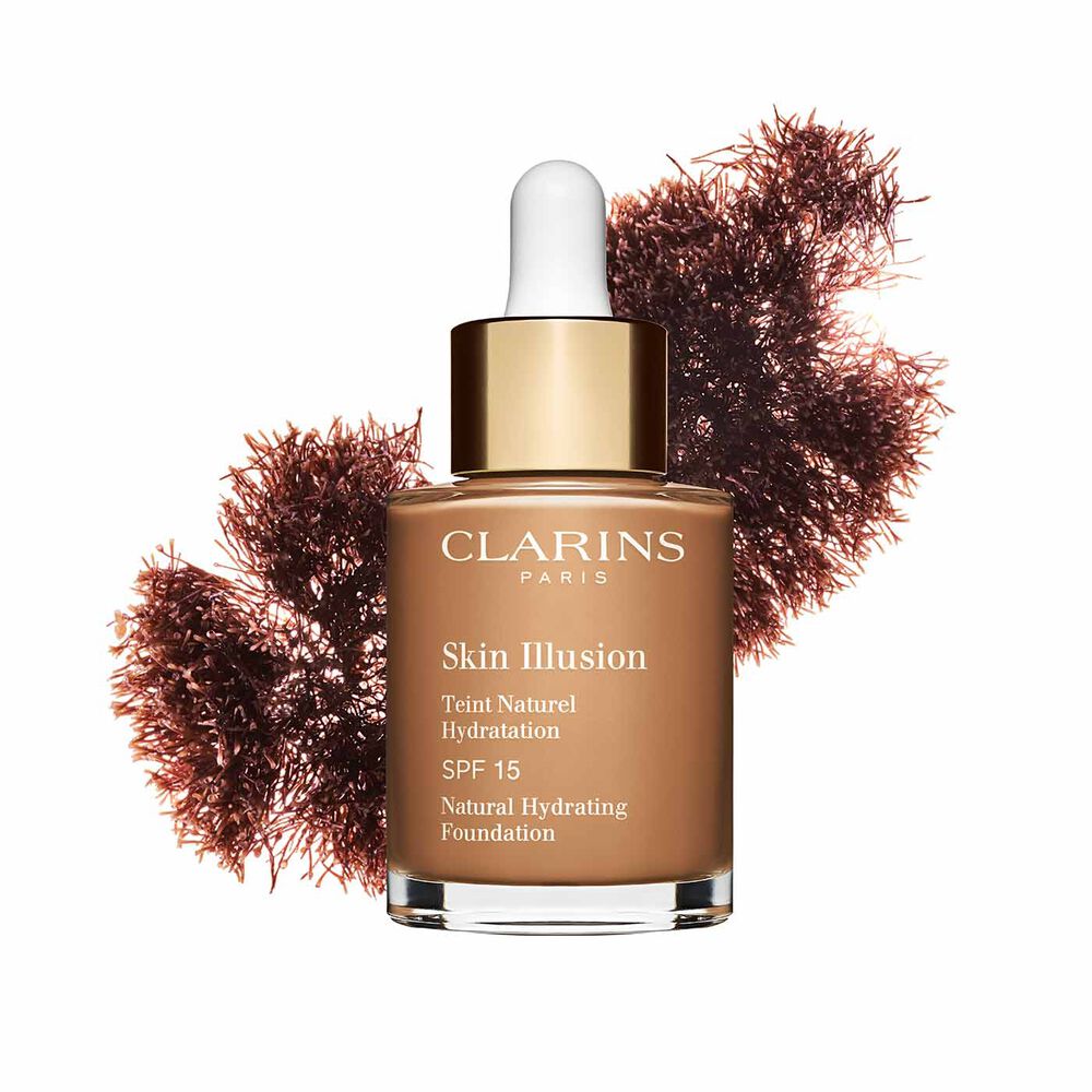 Skin Illusion SPF15 114 Cappuccino
