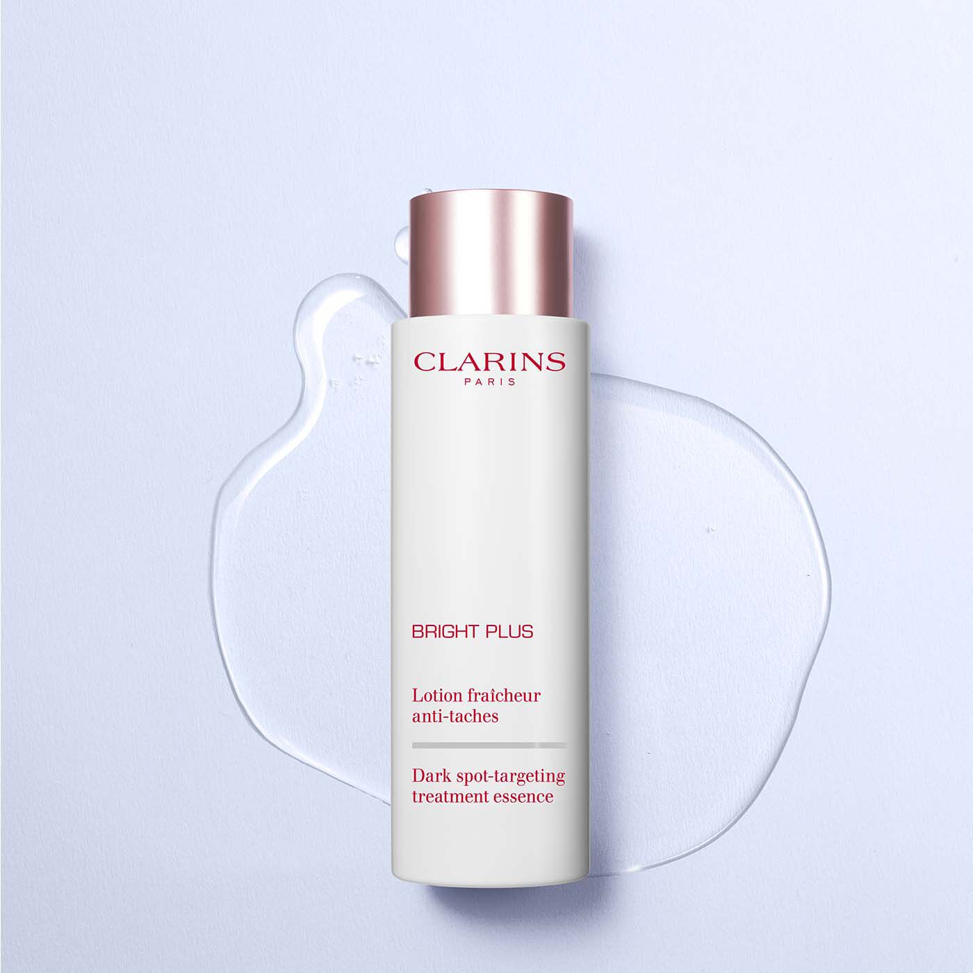 2024新入荷 Plus Bright Treatment CLARINS® | Essence トライアルセット・サンプル