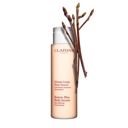 SERUM CORPS PEAU NEUVE 200
