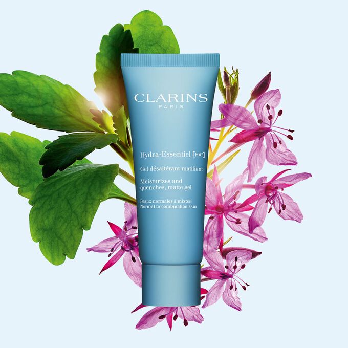 Hydra-Essentiel [HA&sup2;] Matte Gel