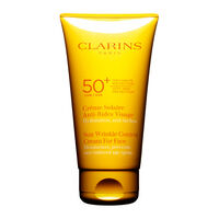 Sun Wrinkle Control Cream For Face UVA/UVB 50+