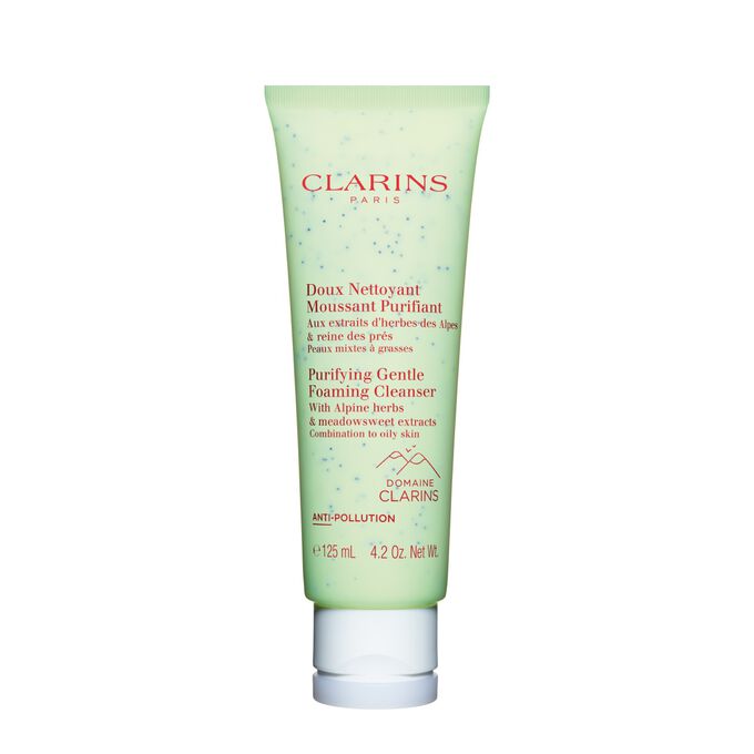 Gentle Foaming Purifying Cleanser
