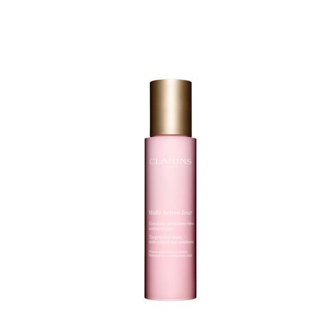 Multi-Active Day Emulsion