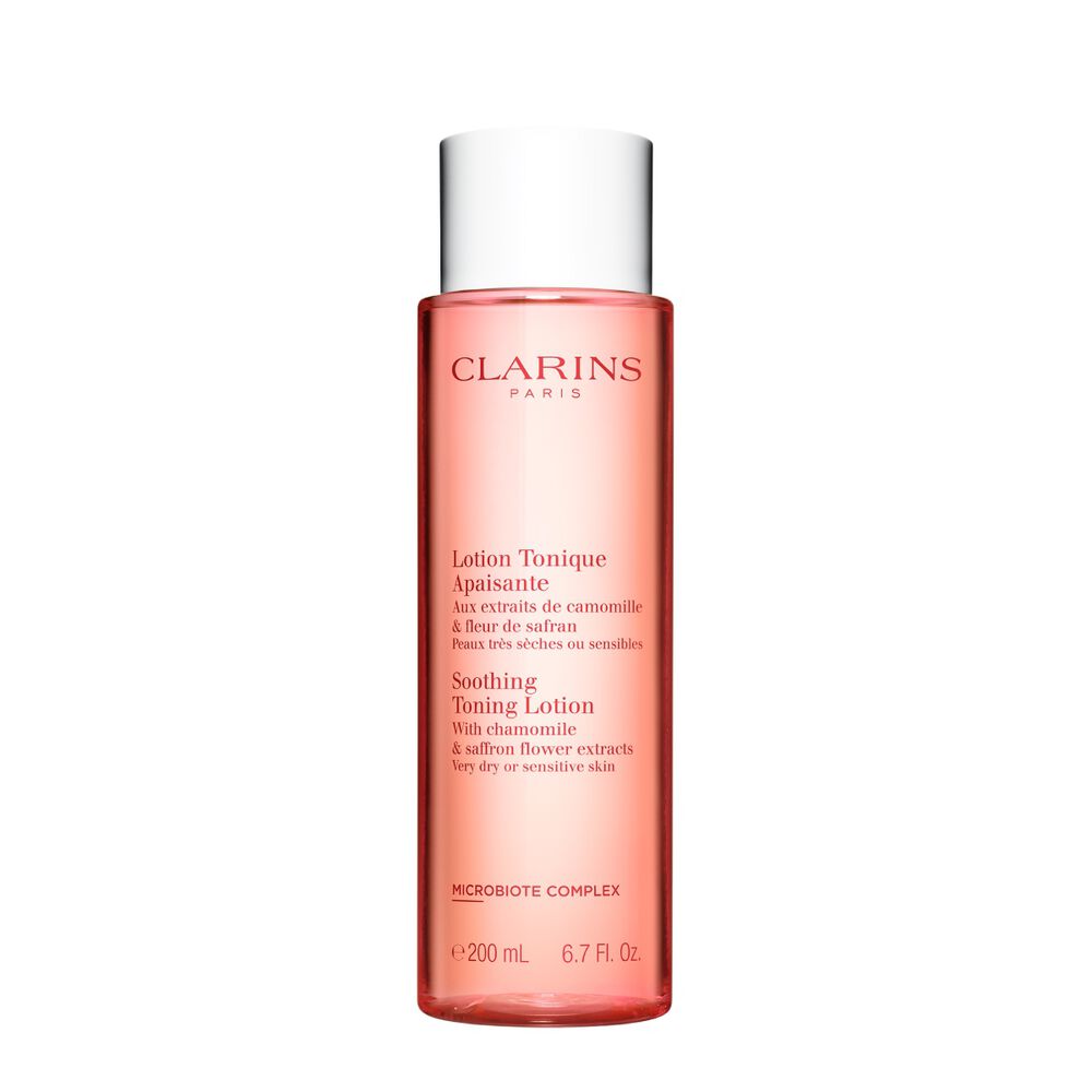 Soothing Toning Lotion