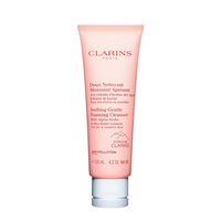 Gentle Foaming Soothing Cleanser