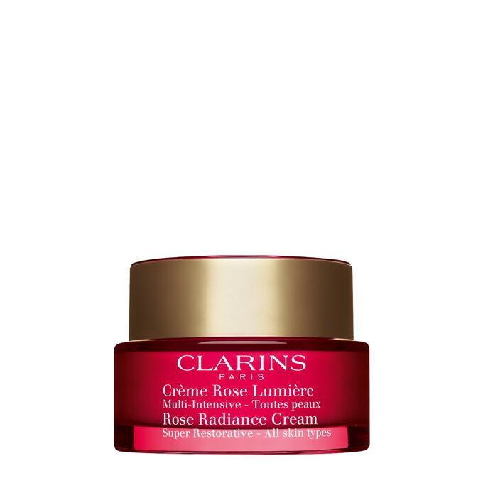Super Restorative Rose Radiance Cream