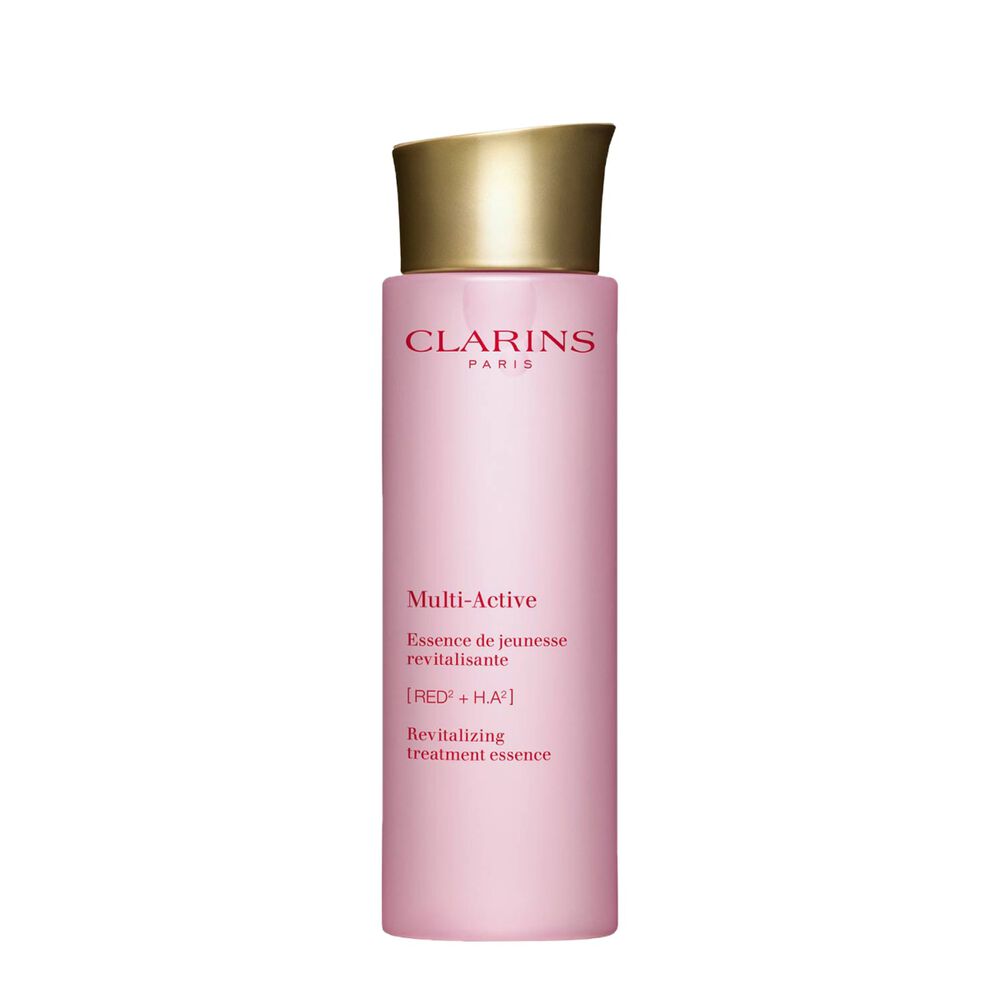 Multi-Active Revitalizing Treatment Essence