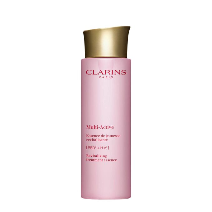 Multi-Active Revitalizing Treatment Essence