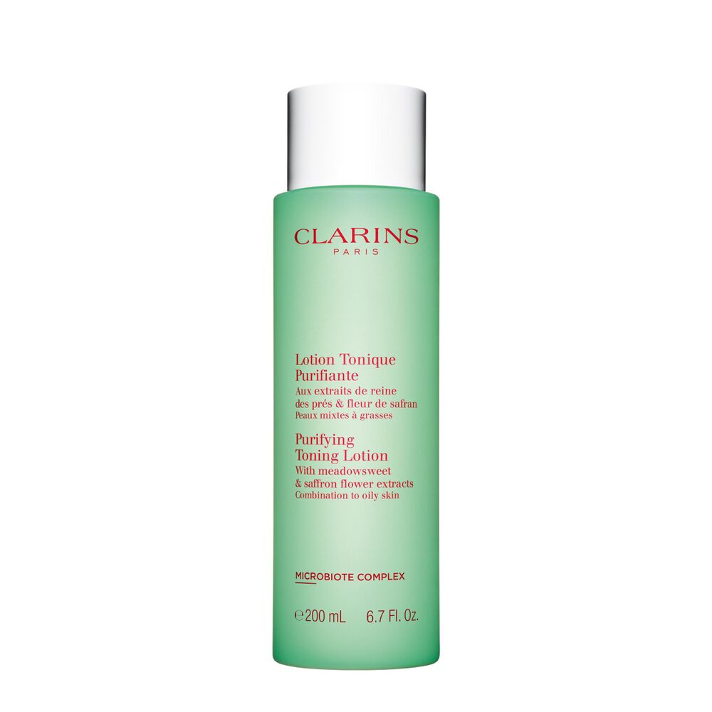 Purifying Toning Lotion