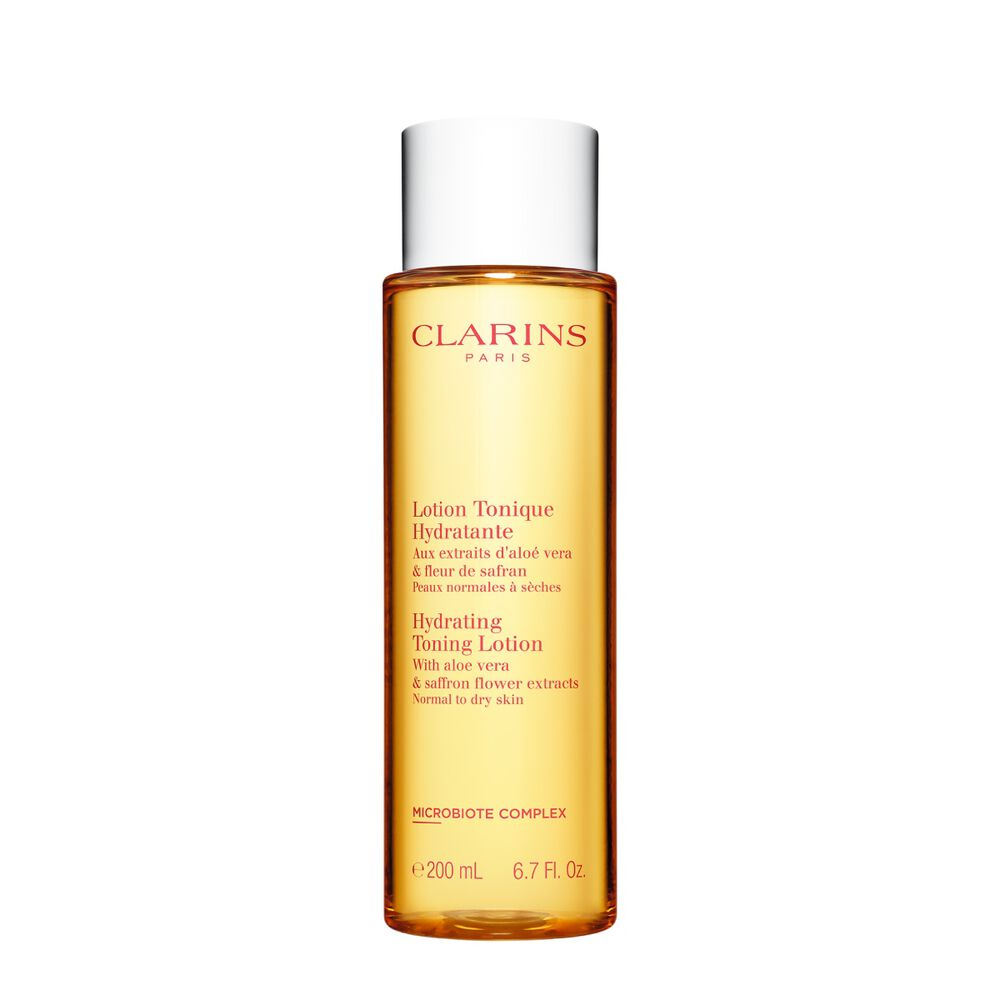Hydrating Toning Lotion