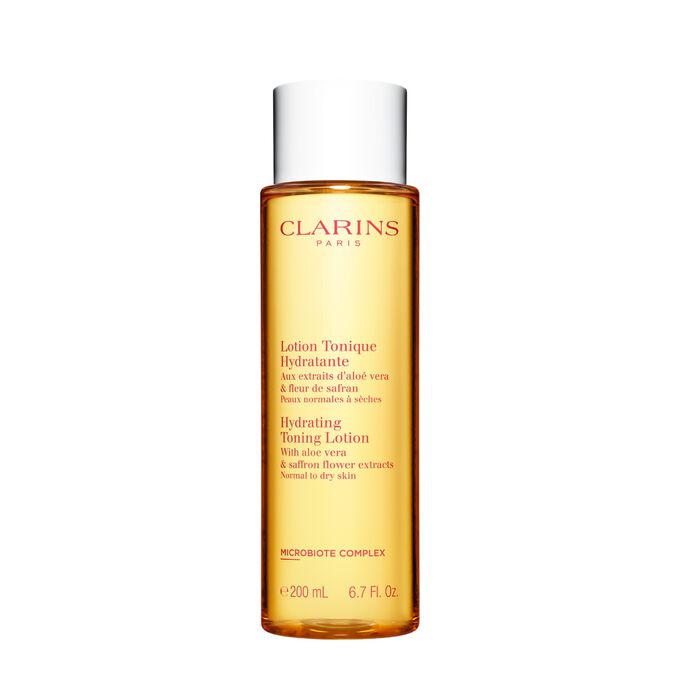 Hydrating Toning Lotion