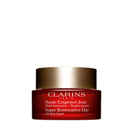 Super Restorative Decollete and Neck Concentrate