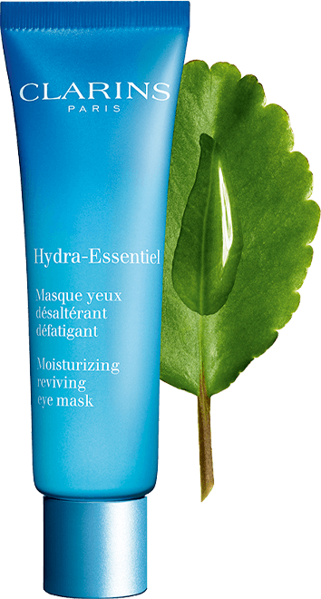 Hydra-Essentiel Moisturising Reviving Eye Mask