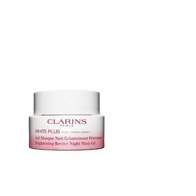 Brightening Revive Night Mask-Gel