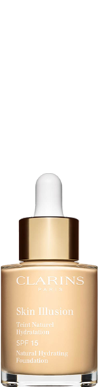 Skin Illusion Foundation SPF15