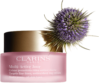 Multi-Active Day Cream for the first signs of aging