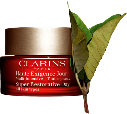 Super Restorative Day Cream - All Skin Types