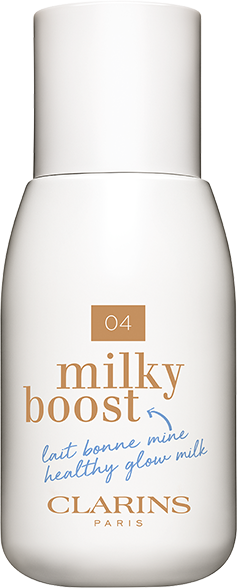 Packshot Milky Boost