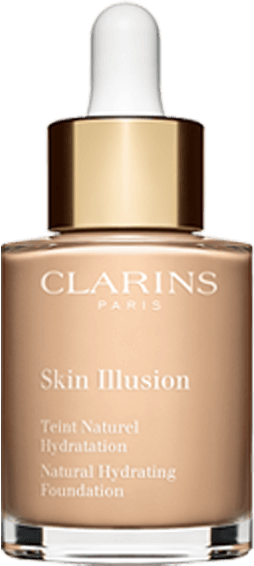 Skin Illusion Foundation SPF15