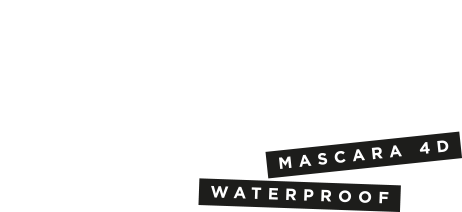 Wonder Perfect Mascara Waterproof