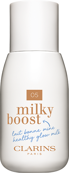 Packshot Milky Boost