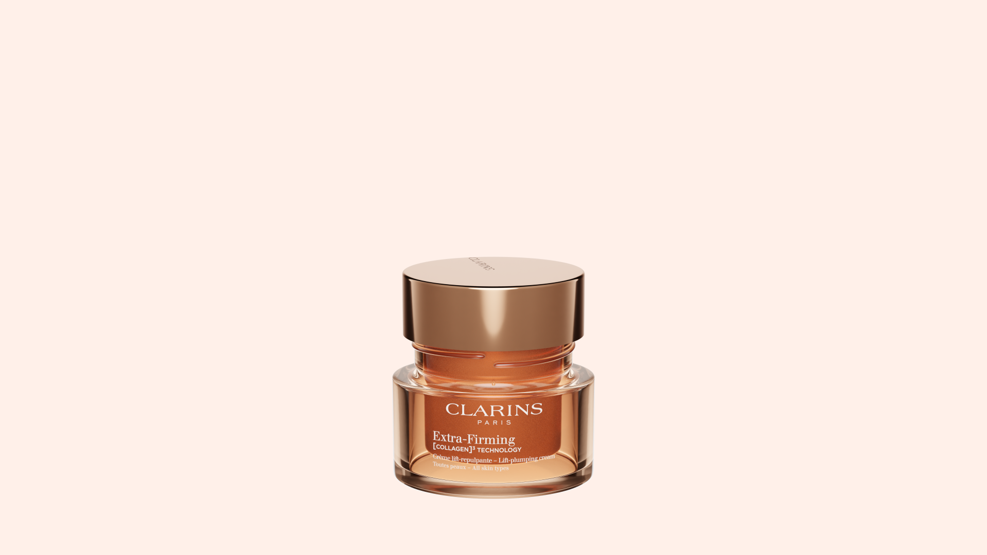 Extra-Firming Night Cream All Skin Types | CLARINS®