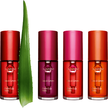 Water Lip Stain