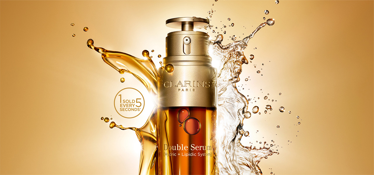 Double Serum