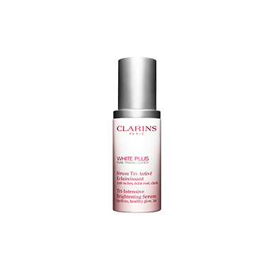 Tri-Intensive Brightening Serum