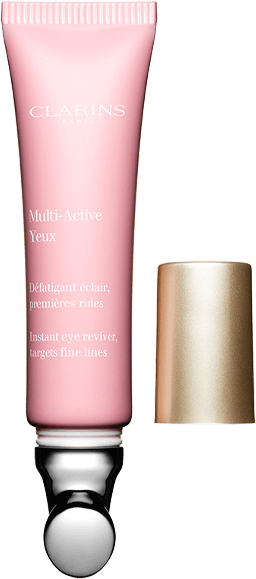 Multi-Active Eye Cream