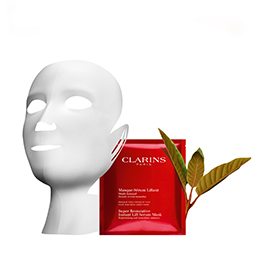 Super Restorative Decollete and Neck Concentrate