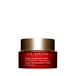 Super Restorative Decollete and Neck Concentrate