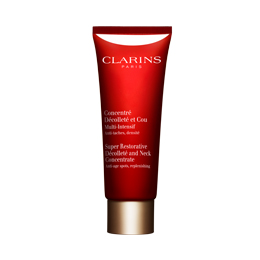 Super Restorative Decollete and Neck Concentrate