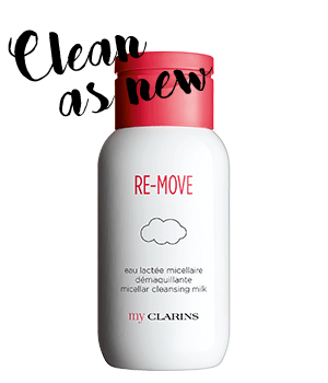 RE-MOVE Radiance Exfoliating Powder