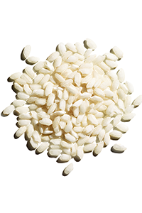 Rice extract