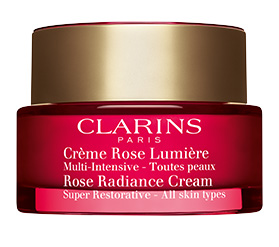 Rose Radiance Cream Pack