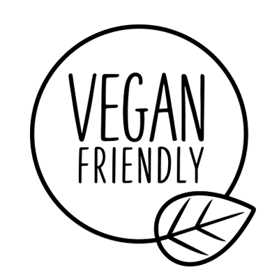 Vegan friendly